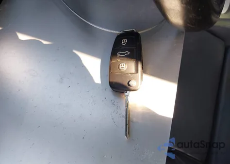 2016 Audi Q3 2.0T Premium Plus from USA, damaged, VIN WA1BFCFS0GR014028